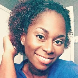 Meet your Posher, Natasha